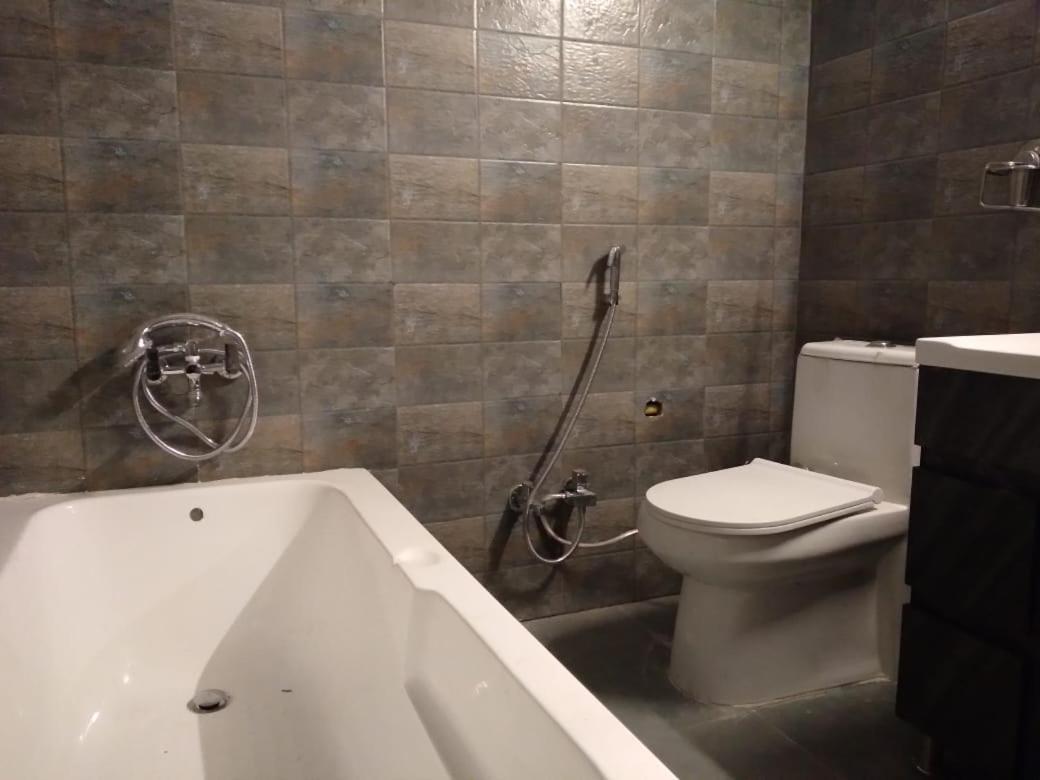 Nature Villaas Basa Homestay Pauri Zewnętrze zdjęcie