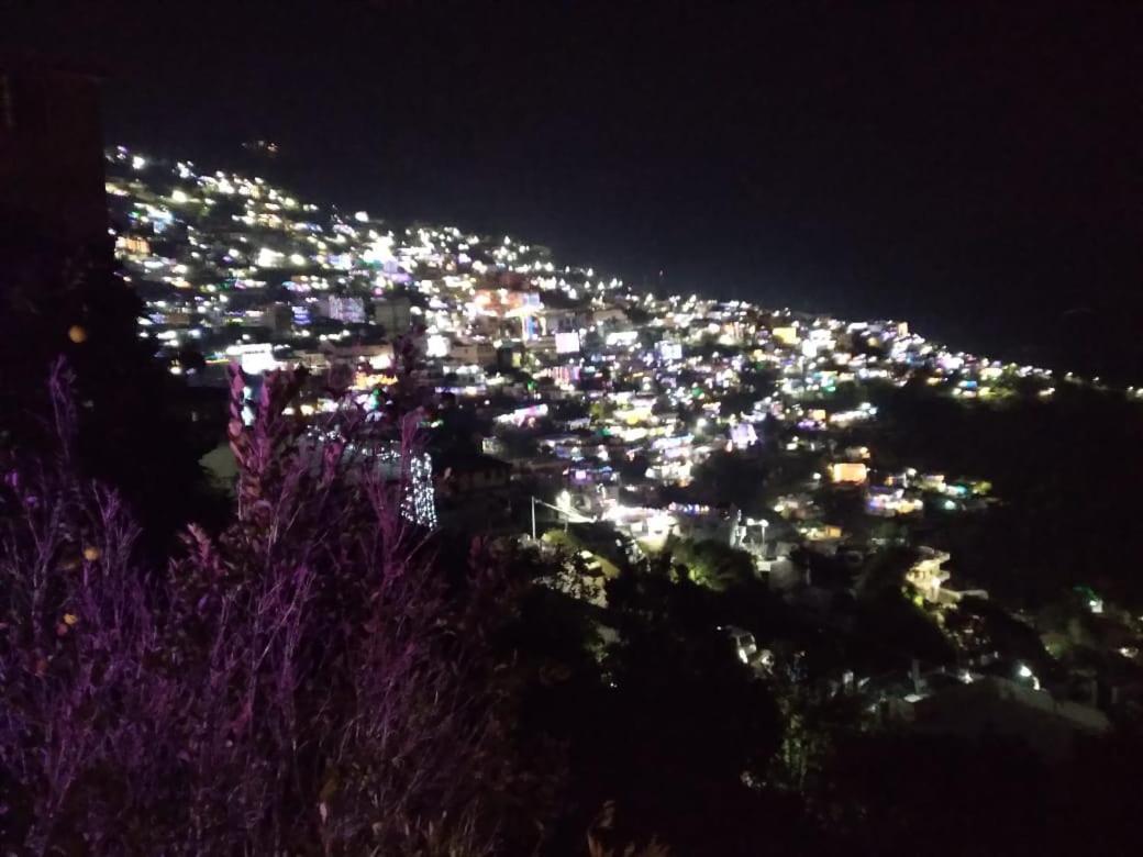 Nature Villaas Basa Homestay Pauri Zewnętrze zdjęcie